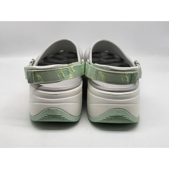 Crocs Hiker Xscape Marbled Clog Atmosphere Men Slip On Sandal 209643 1FT Size 6 - Picture 6 of 10